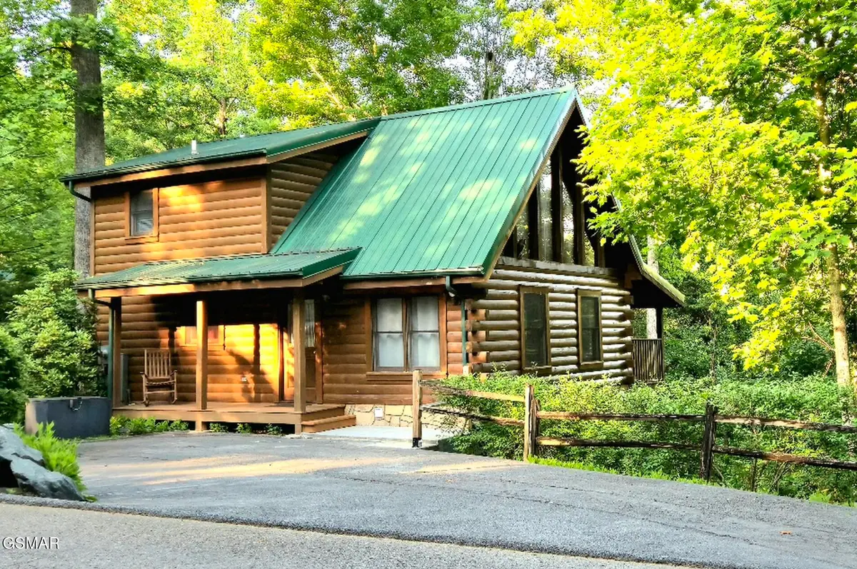 742 Yona Trail Way #16, Gatlinburg, TN 37738 - #1