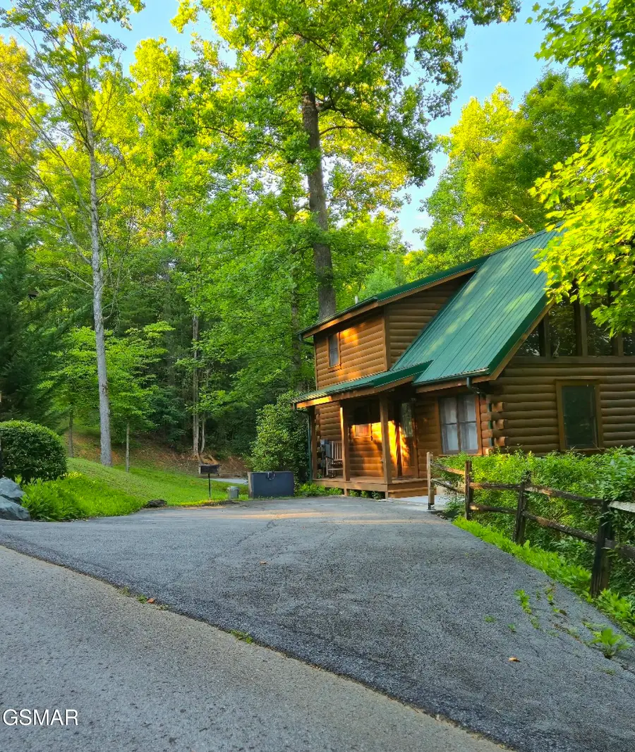 742 Yona Trail Way #16, Gatlinburg, TN 37738 - #2