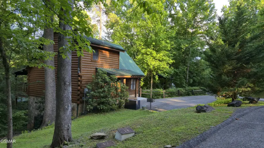 742 Yona Trail Way #16, Gatlinburg, TN 37738 - #3