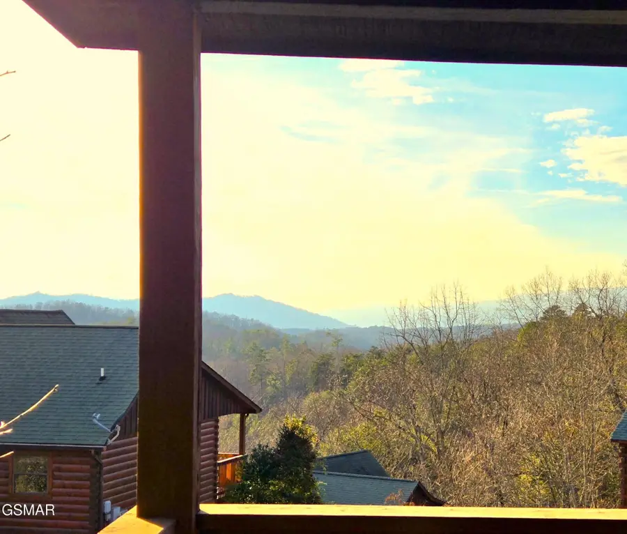 1529 Boo Boos Way, Sevierville, TN 37862 - #3