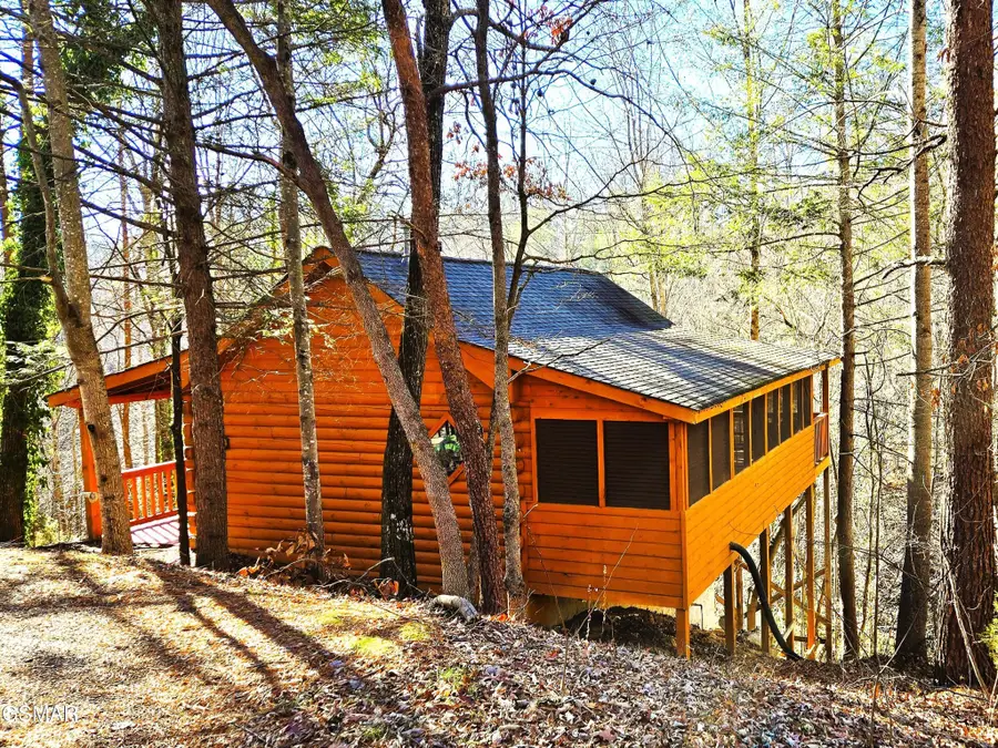1580 Walt Price Road, Sevierville, TN 37876 - #2