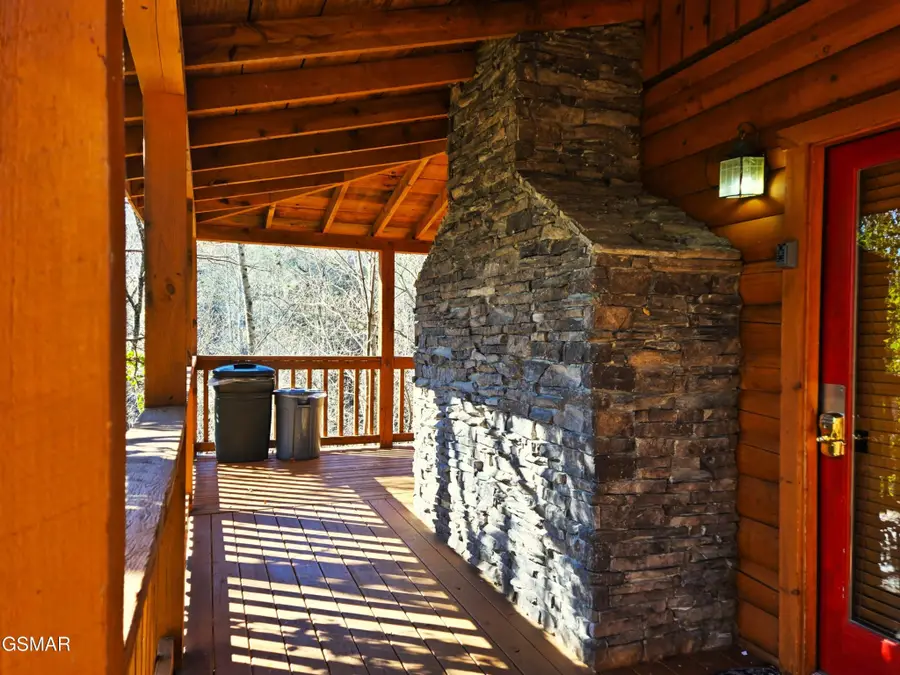 1580 Walt Price Road, Sevierville, TN 37876 - #3