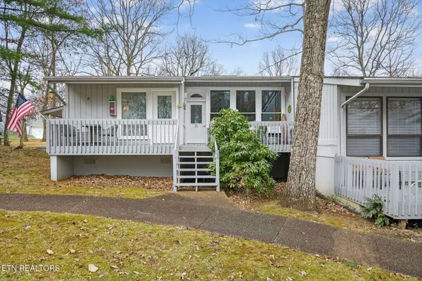 15 Eagle Court, Crossville, TN 38558