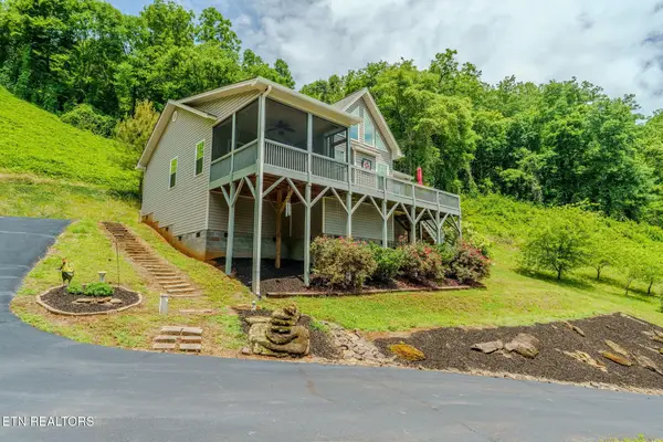 188 Happy Hollow Rd, Madisonville, TN 37354