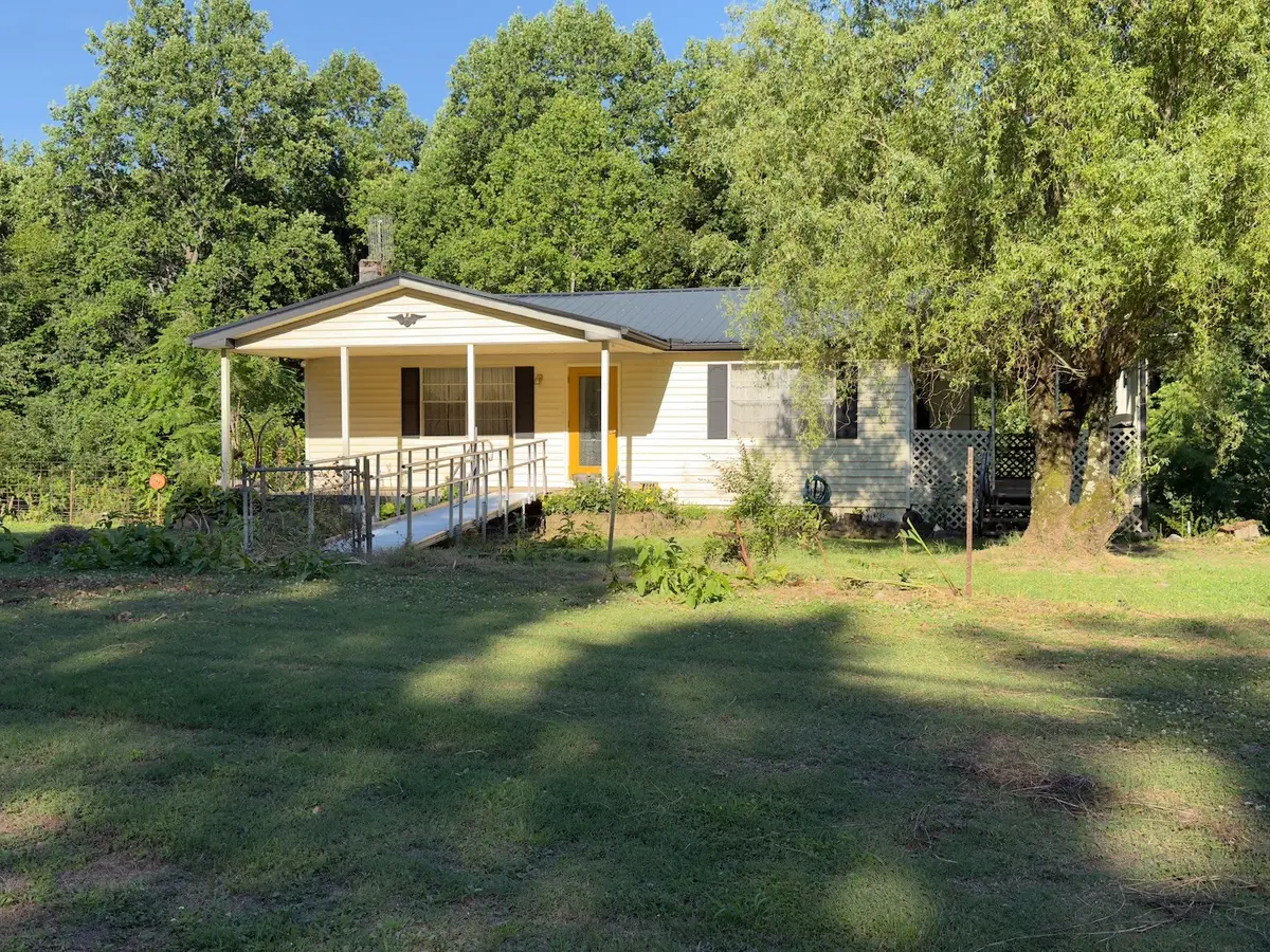 2709 Pea Ridge Rd, Liberty, TN 37095 - #1