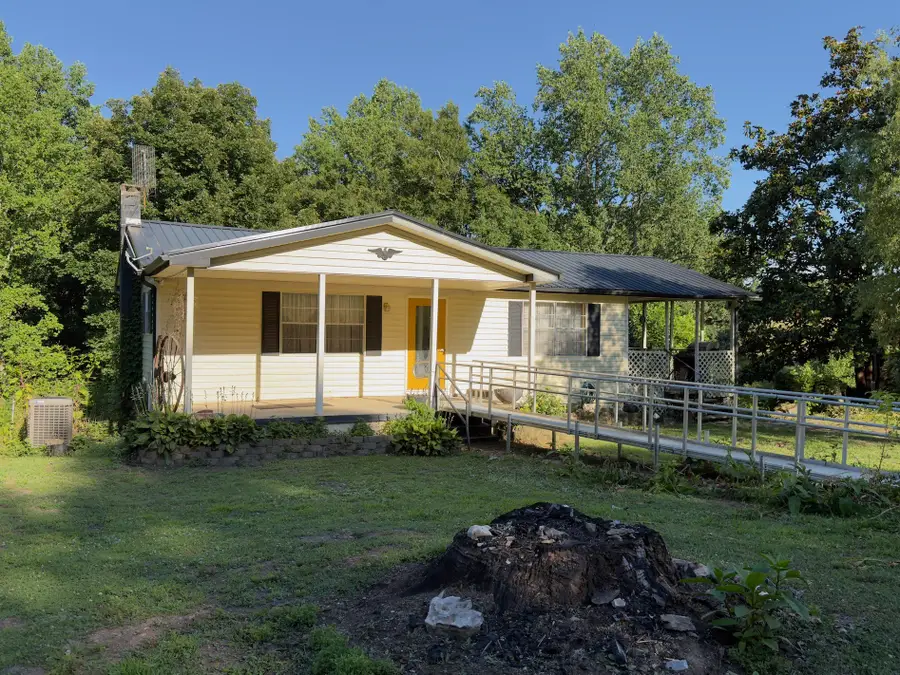 2709 Pea Ridge Rd, Liberty, TN 37095 - #2