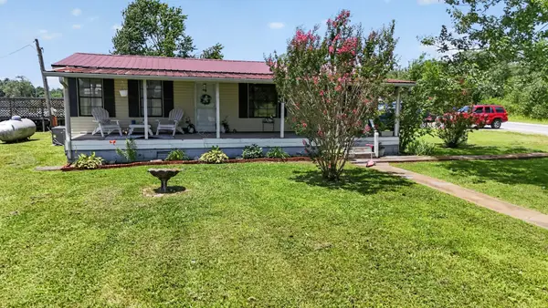 830 Buffalo Rd, Hohenwald, TN 38462