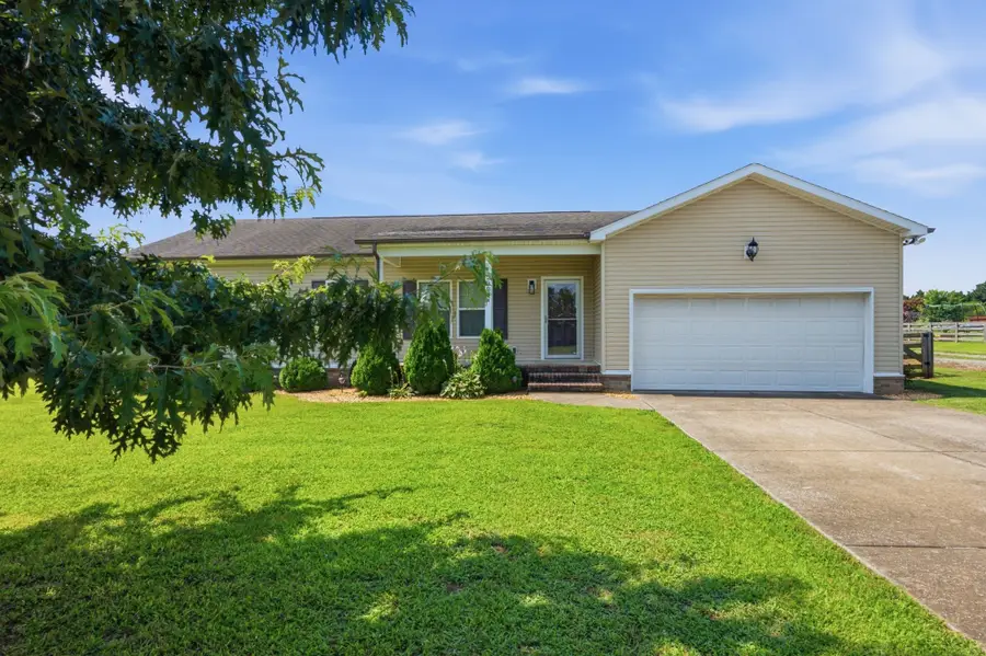 2308 Mustang Way, Spring Hill, TN 37174 - #2