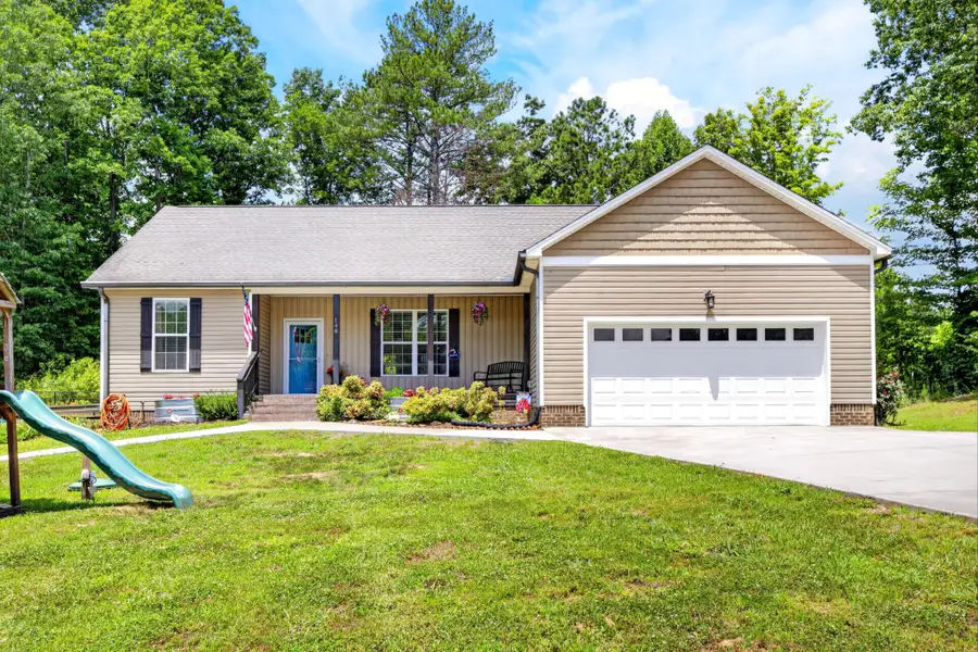 148 Chetola Drive Ne, Cleveland, TN 37323 - #2