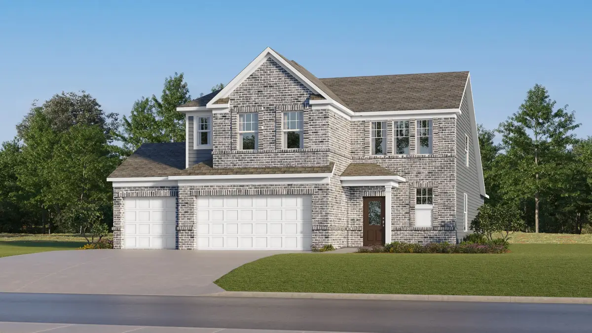 119 Longwood Drive, Lebanon, TN 37087 - #1