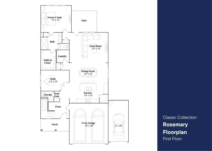 119 Longwood Drive, Lebanon, TN 37087 - #2