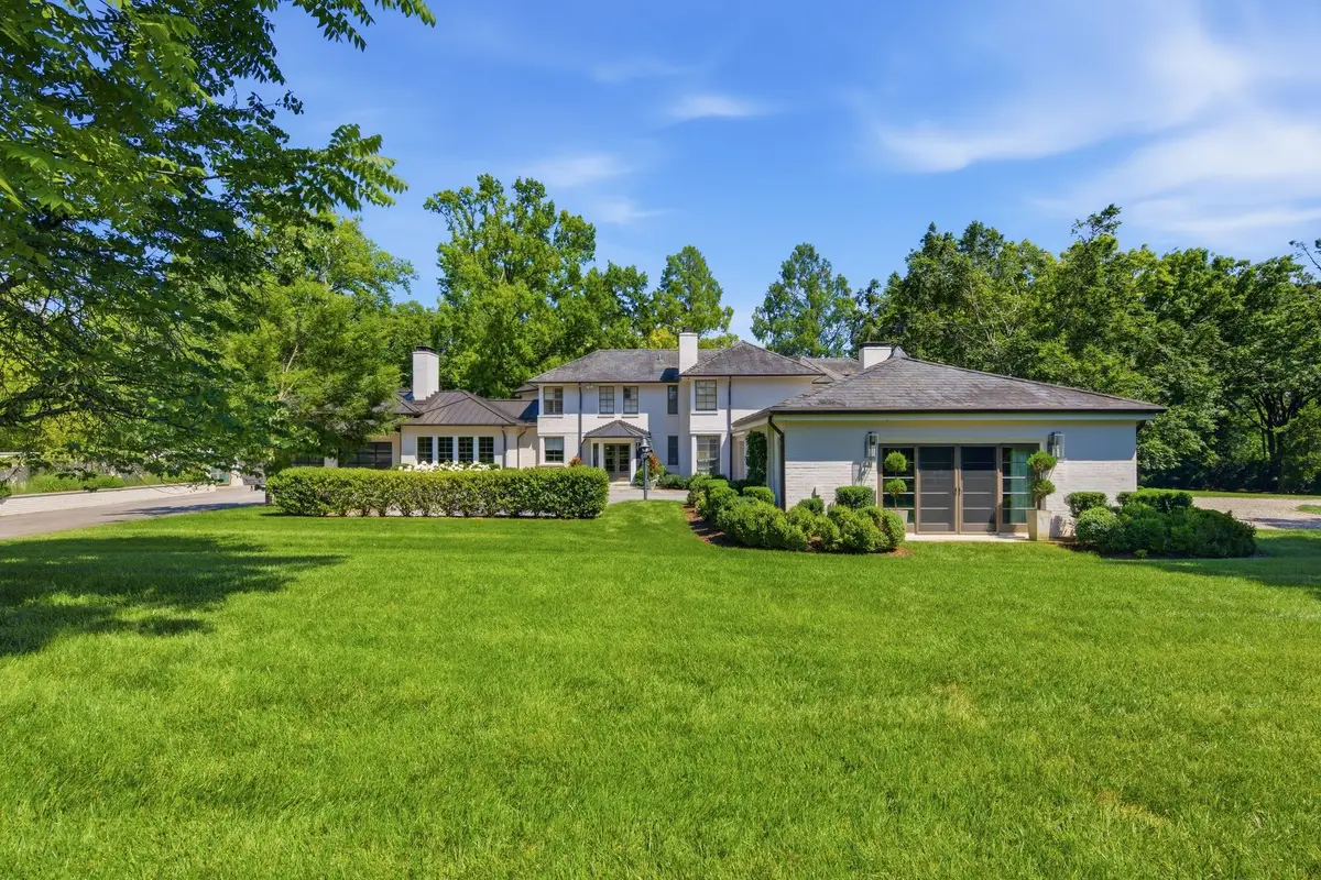 200 Brook Hollow Rd, Nashville, TN 37205 - #1