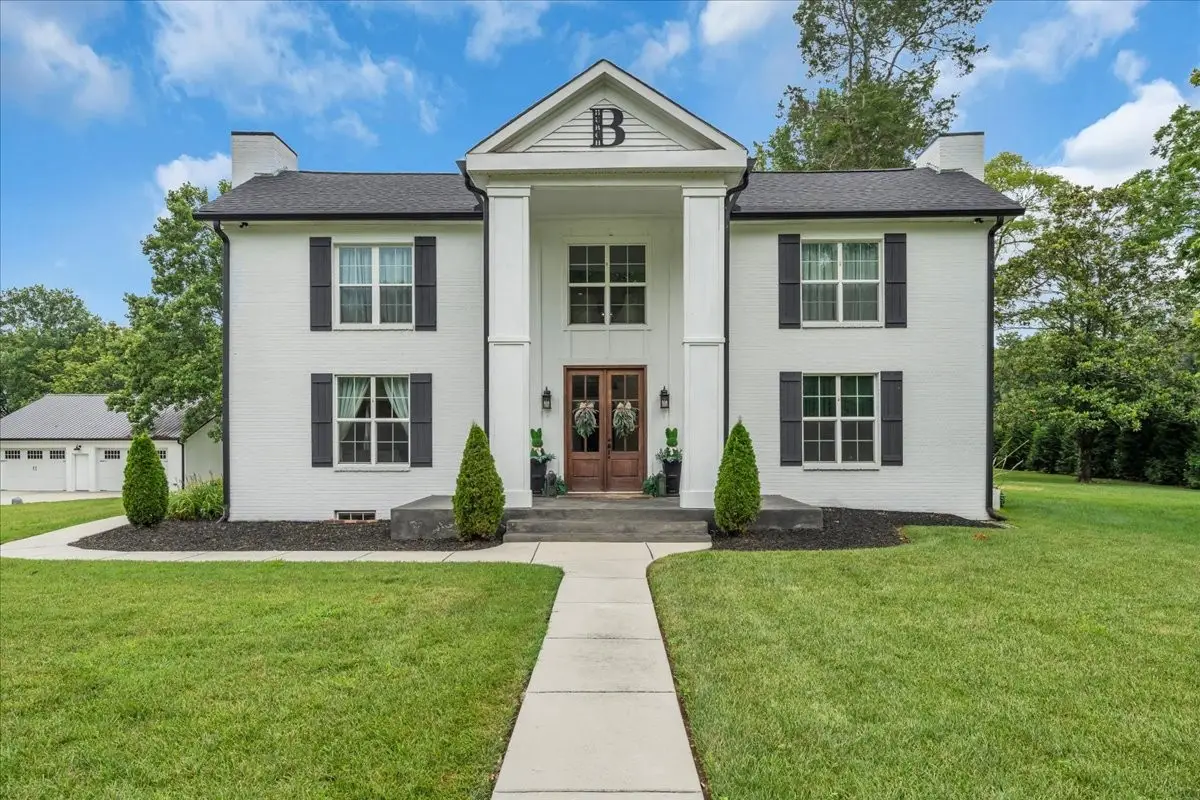 1408 Powers Bridge Rd, Manchester, TN 37355 - #1