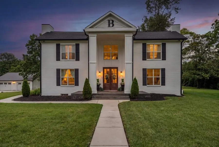 1408 Powers Bridge Rd, Manchester, TN 37355 - #2