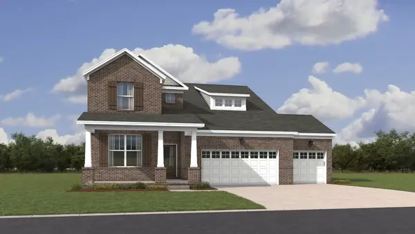 1612 Belle Court, Lebanon, TN 37087