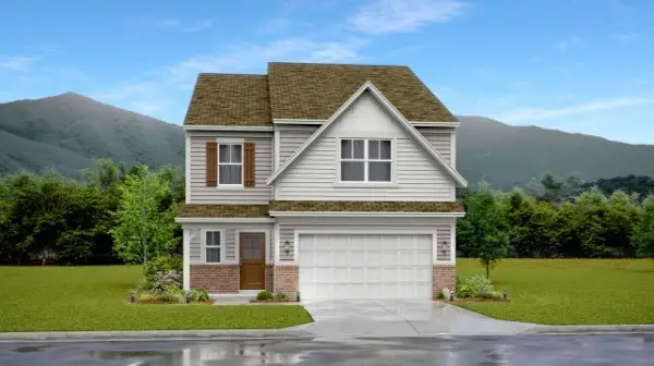 969 Pitcher Drive, Clarksville, TN 37042 - #1