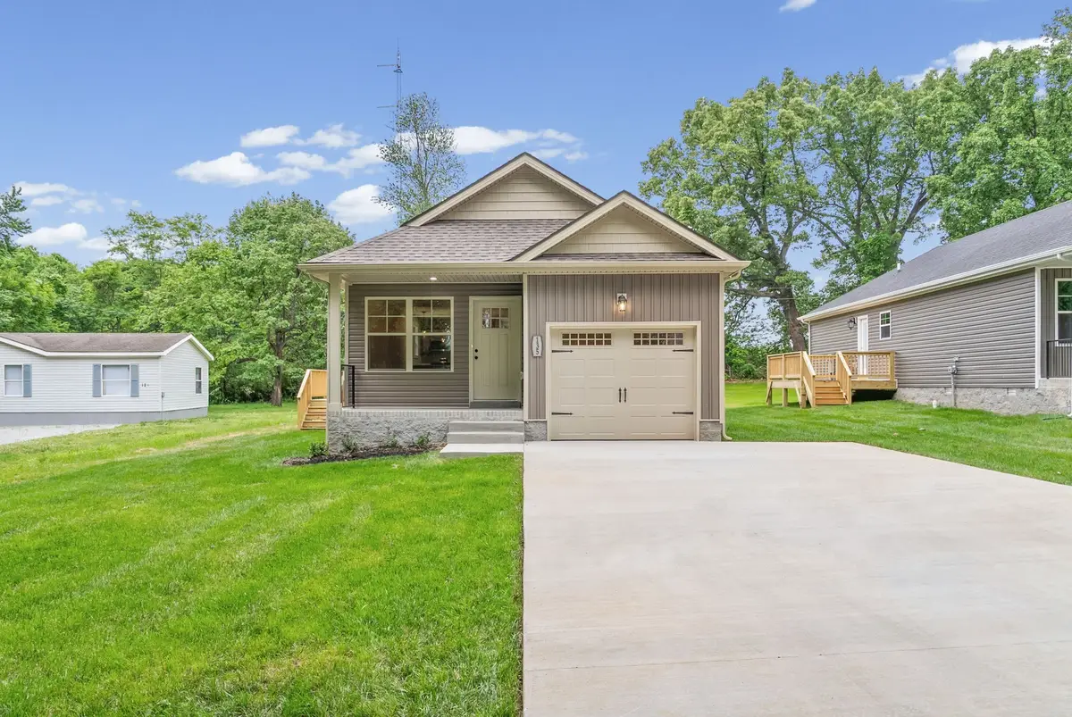 120 Alabama Ave, Oak Grove, KY 42262 - #1