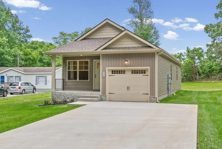 120 Alabama Ave, Oak Grove, KY 42262 - #2