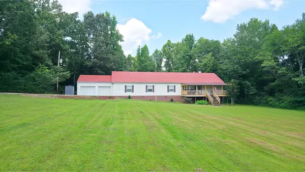 180 Flippin Ln, Cedar Grove, TN 38321