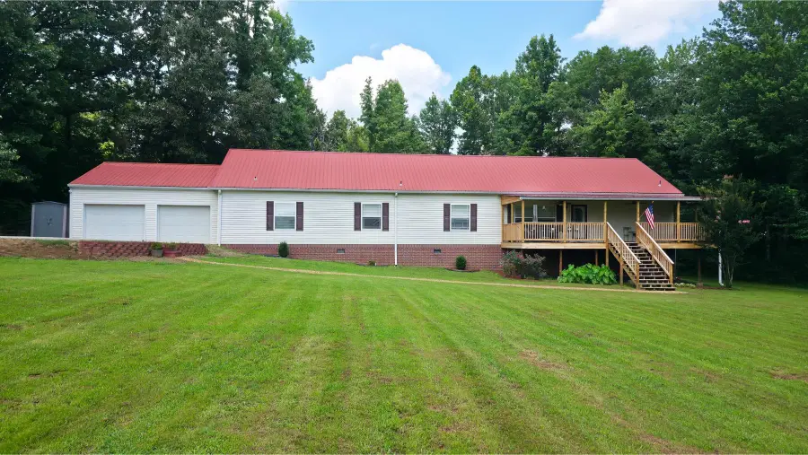 180 Flippin Ln, Cedar Grove, TN 38321 - #2