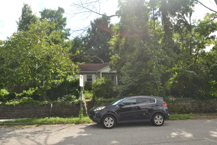 405 32nd Ave S, Nashville, TN 37212 - #2