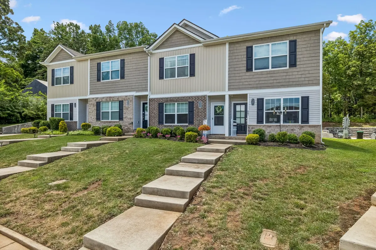 523 Moshe Flam Pl, La Vergne, TN 37086 - #1