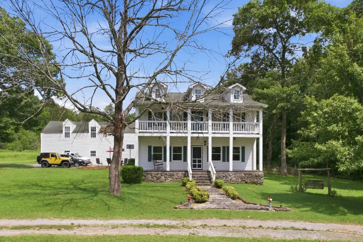 515 Moccasin Rd, Lebanon, TN 37090 - #1