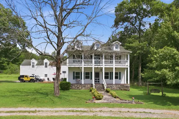 515 Moccasin Rd, Lebanon, TN 37090