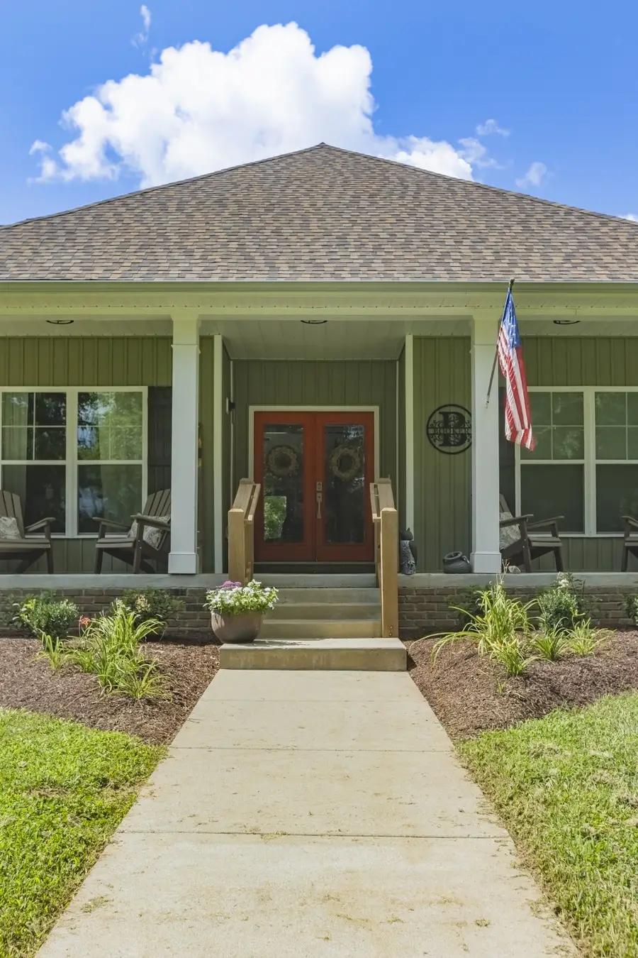 1600 Ledford Rd, Culleoka, TN 38451 - #2