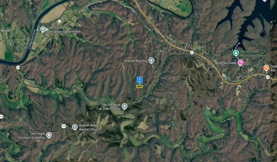 825 Timber Ridge Rd, Celina, TN 38551 - #3