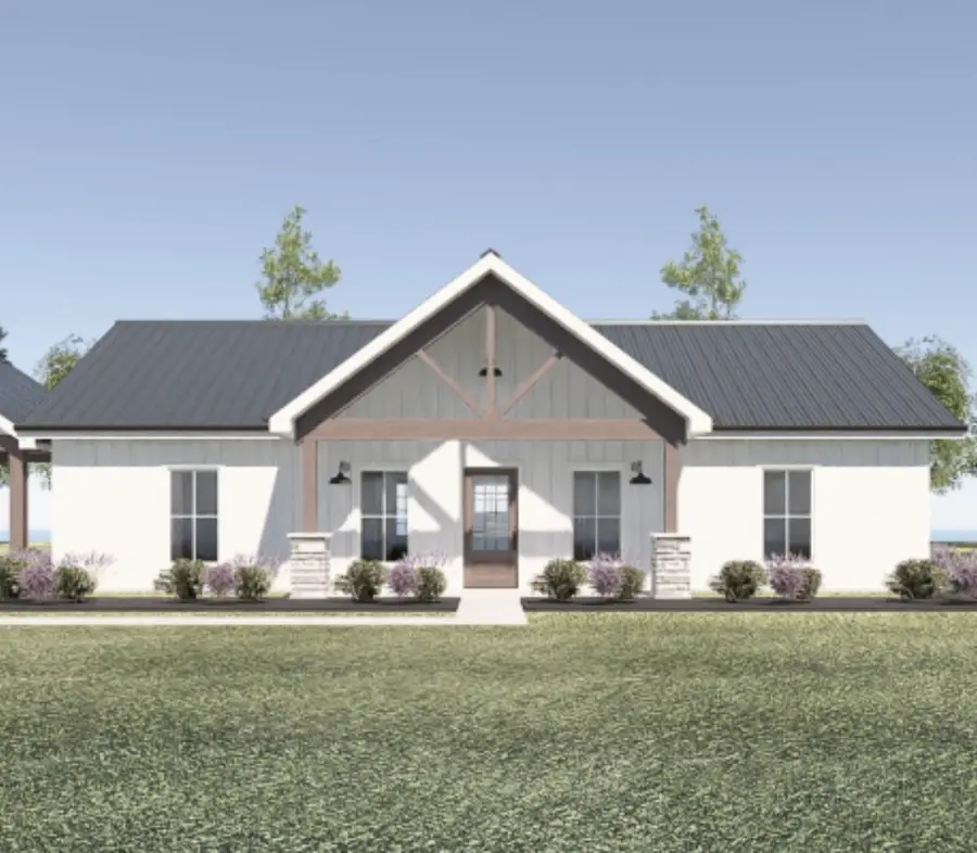 491 Shelton Cemetery Rd, Cumberland Furnace, TN 37051 - #2