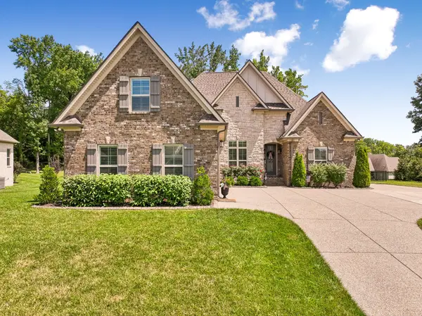 3002 Cherrydale Ct, Lebanon, TN 37087