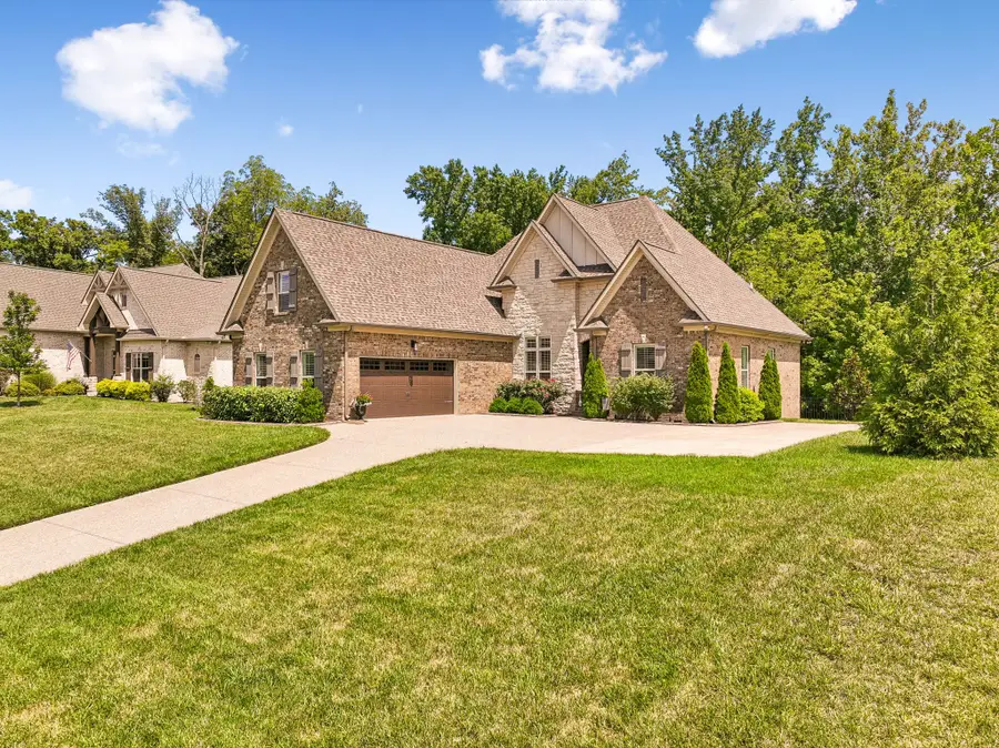3002 Cherrydale Ct, Lebanon, TN 37087 - #2