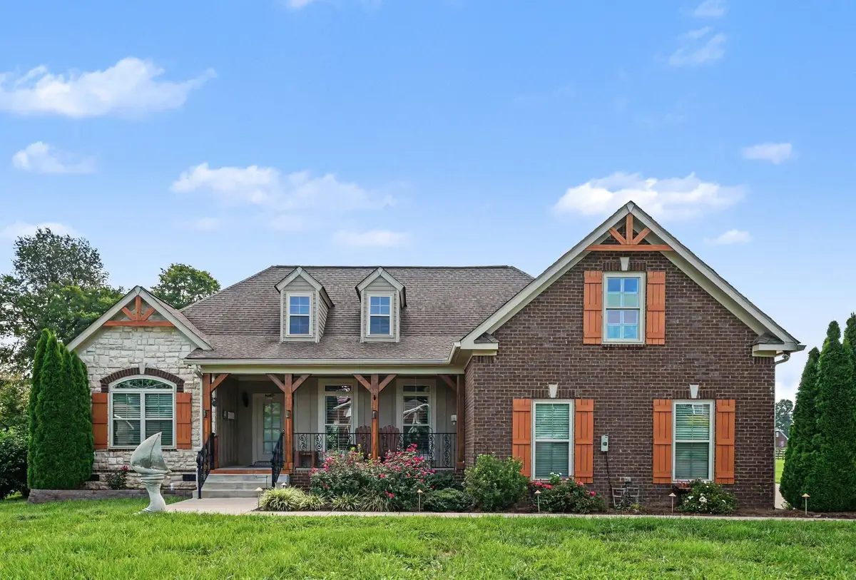 3043 Cross Gate Ln, Columbia, TN 38401 - #1