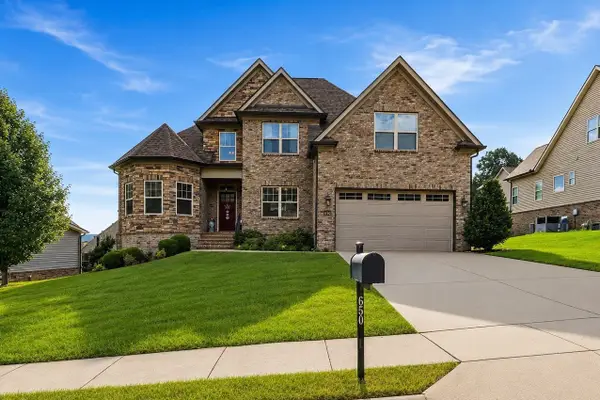 650 Josef Cir, Columbia, TN 38401