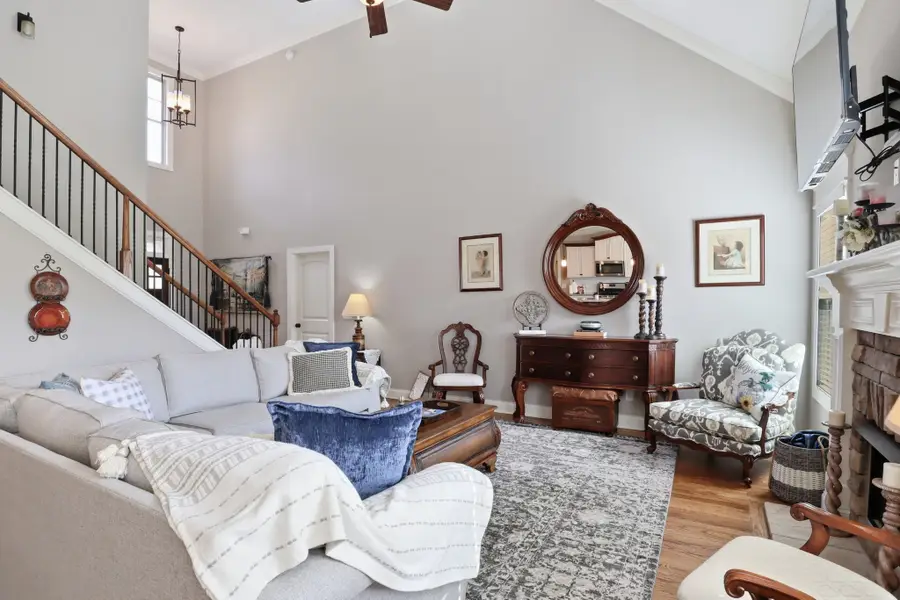 650 Josef Cir, Columbia, TN 38401 - #3