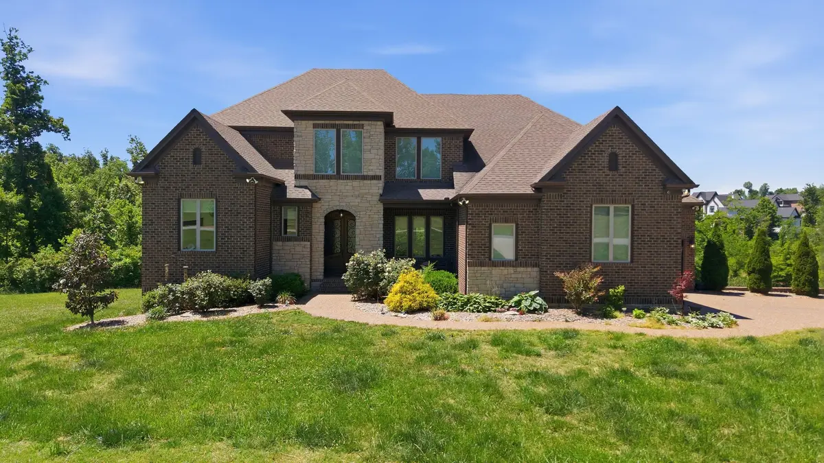 1417 Fairview Dr, Mount Juliet, TN 37122 - #1