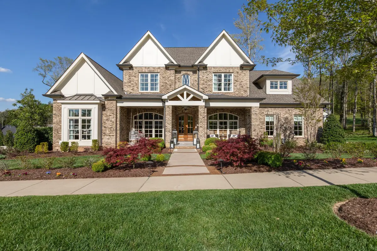8472 Heirloom Blvd, College Grove, TN 37046 - #1