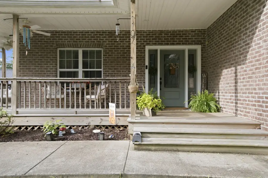 1107 Glendale Drive, Dickson, TN 37055 - #3