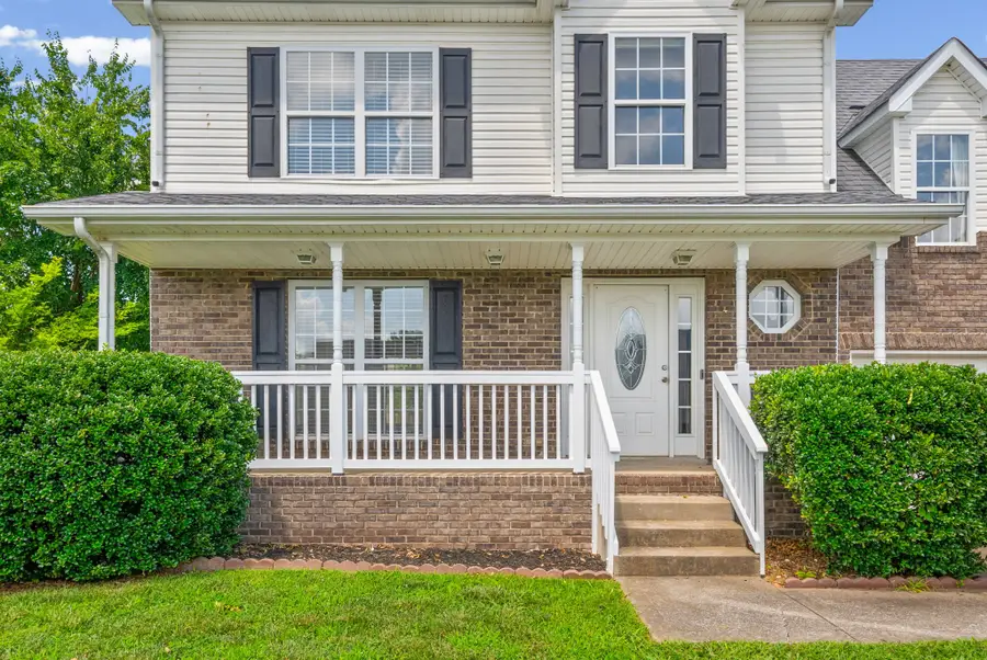 3558 Neena Ct, Clarksville, TN 37042 - #3