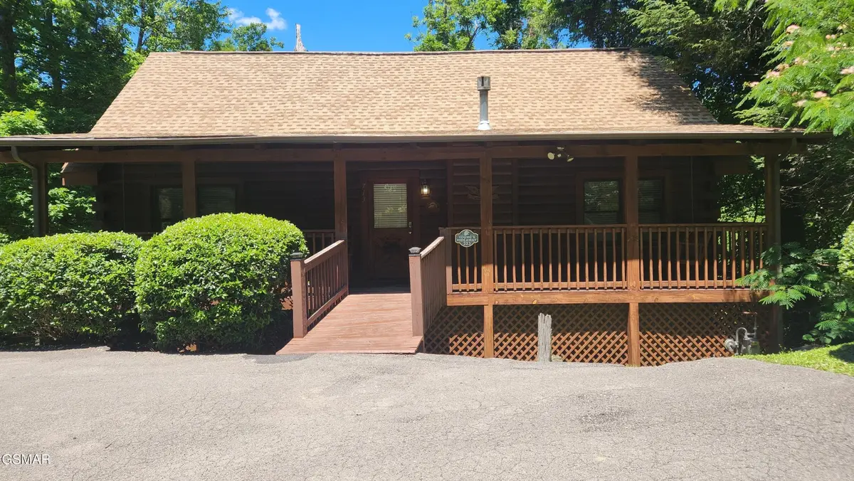 713 Golden Eagle Way #223, Pigeon Forge, TN 37863 - #1