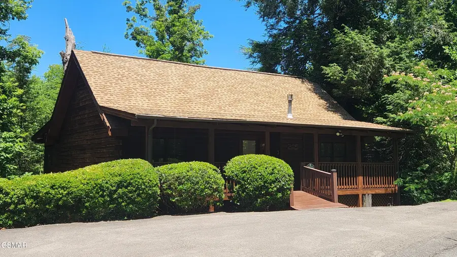 713 Golden Eagle Way #223, Pigeon Forge, TN 37863 - #2