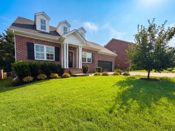 713 Masters Way, Mount Juliet, TN 37122