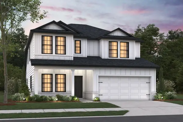 375 Kessel Street, Lebanon, TN 37087