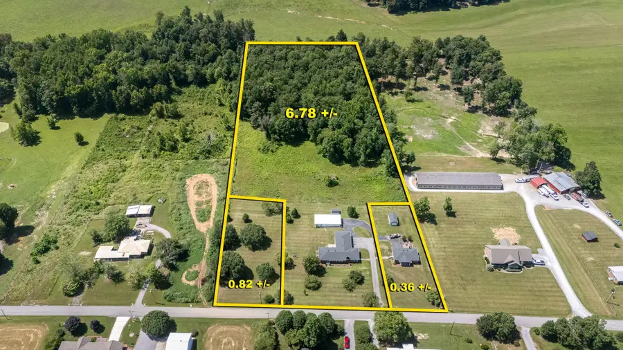 0 Cherry Springs Rd, McMinnville, TN 37110 - #2