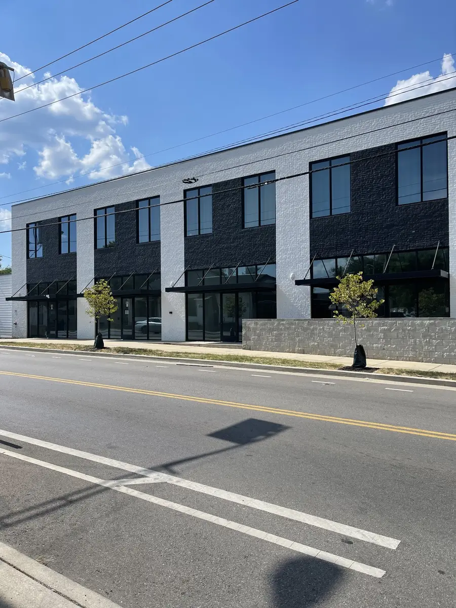 916 Buchanan St #201 - 208, Nashville, TN 37208 - #2