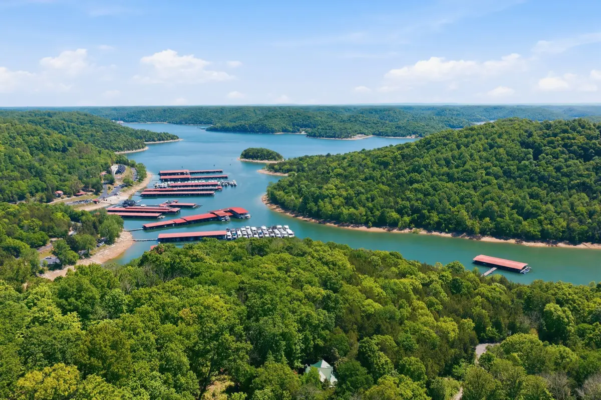 0 Harbor Dr, Lancaster, TN 38569 - #1