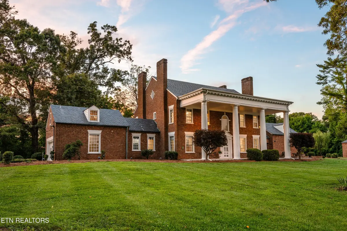 2112 Manor Drive, Knoxville, TN 37920 - #1