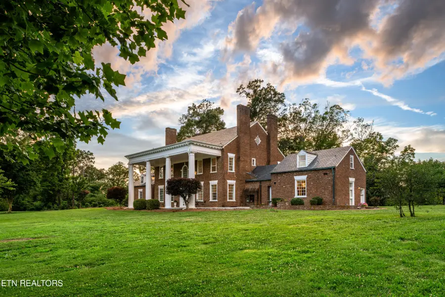 2112 Manor Drive, Knoxville, TN 37920 - #2