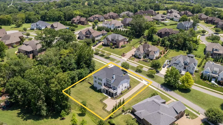 159 Hamilton Springs Blvd, Lebanon, TN 37087 - #3